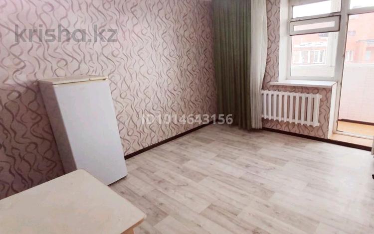 1-бөлмелі пәтер · 26.2 м² · 12/16 қабат, Тлендиева 15/3, бағасы: 13.5 млн ₸ в Астане, Сарыарка р-н — фото 2