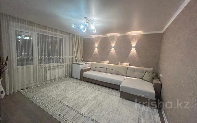 2-комнатная квартира · 51 м² · 9/9 этаж, Майкудук, Мкр Голубые пруды за 18.5 млн ₸ в Караганде, Алихана Бокейханова р-н — фото 2
