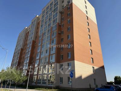1-комнатная квартира · 38.8 м² · 12/12 этаж, Бейбарыс Султан 23 за 24.5 млн ₸ в Астане, Сарыарка р-н