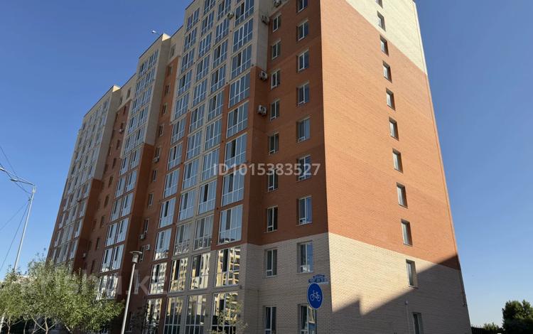 1-комнатная квартира · 38.8 м² · 12/12 этаж, Бейбарыс Султан 23 за 24.5 млн ₸ в Астане, Сарыарка р-н — фото 2