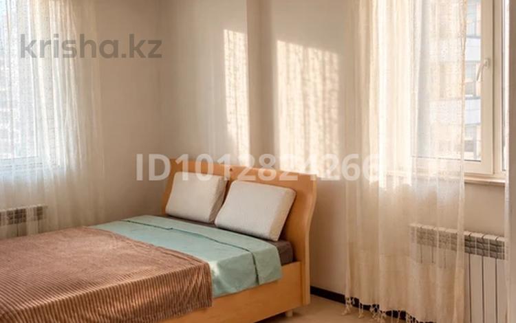 1-комнатная квартира · 48 м² · 3/21 этаж, Бухар жырау 20Б — Дом ориентировочно находится возле Кабанбай Батыра - Бухар Жырау за 14 000 ₸ в Астане, Есильский р-н — фото 13