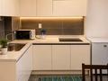 1-комнатная квартира · 48 м² · 3/21 этаж, Бухар жырау 20Б — Дом ориентировочно находится возле Кабанбай Батыра - Бухар Жырау за 14 000 ₸ в Астане, Есильский р-н — фото 2
