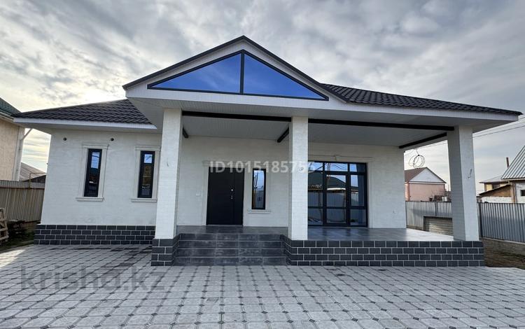 Жеке үй · 5 бөлме · 182 м² · 8 жүзд., Кок тобе 101, бағасы: 52 млн ₸ в Боралдае (Бурундай) — фото 2
