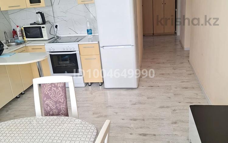 1 комната · 76 м² · 16 этаж, Момышулы 15/2 — Сатпаева за 80 000 ₸ в Астане, Алматы р-н — фото 2