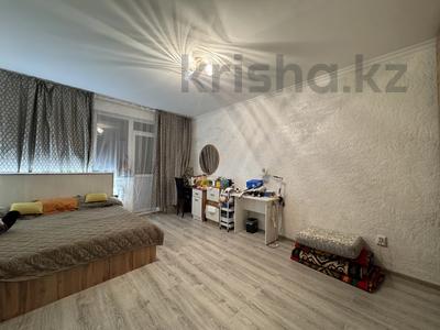 1-комнатная квартира · 45 м² · 13/13 этаж, Сыганак 1 за 23.1 млн ₸ в Астане, Нура р-н