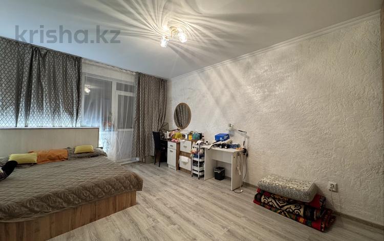 1-комнатная квартира · 45 м² · 13/13 этаж, Сыганак 1 за 23.1 млн ₸ в Астане, Нура р-н — фото 2