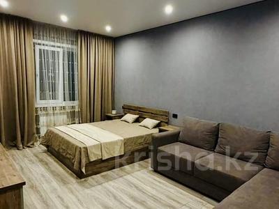 1-комнатная квартира · 42 м² · 8/9 этаж, мкр Аксай-4 — Саина Улугбека за 300 000 ₸ в Алматы, Ауэзовский р-н