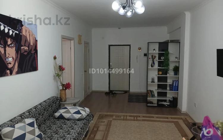 1-бөлмелі пәтер · 39.6 м² · 2/8 қабат, Жаңа қала, Каскадные дома 8/6 — Дворец школьников, Мұз Сарайы, Halyk Bank, бағасы: 15.3 млн ₸ в Туркестане — фото 18