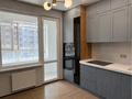 2-комнатная квартира · 63.3 м² · 3/12 этаж, мкр Гажайып 5/3 — Момышұлы за 54.5 млн ₸ в Алматы, Алатауский р-н