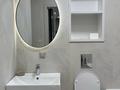 2-комнатная квартира · 63.3 м² · 3/12 этаж, мкр Гажайып 5/3 — Момышұлы за 54.5 млн ₸ в Алматы, Алатауский р-н — фото 19
