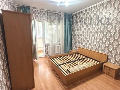 2-комнатная квартира · 61 м² · 2/9 этаж, мкр Жетысу-2 — Абая | ТРЦ Спутник | Школа №117 | Школа №141 | Лицей №126 | Гимназия №132 за 38.5 млн ₸ в Алматы, Ауэзовский р-н