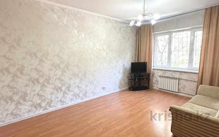2-бөлмелі пәтер · 61 м² · 2/9 қабат, Жетісу-2 ш/а. — Абая | ТРЦ Спутник | Школа №117 | Школа №141 | Лицей №126 | Гимназия №132, бағасы: 38.5 млн ₸ в Алматы, Ауэзовский р-н — фото 9