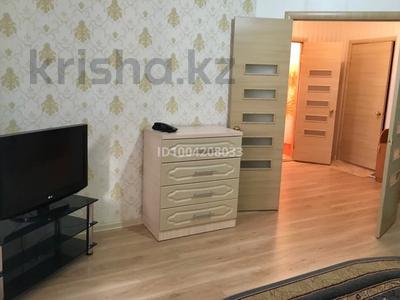 1-комнатная квартира · 42.6 м² · 4/19 этаж, Сарайшык 7/1 за 21 млн 〒 в Астане, Есильский р-н