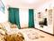 2-комнатная квартира · 70 м² · 9/10 этаж, Кошкарбаева 46/2 за 27.5 млн 〒 в Астане, Алматы р-н