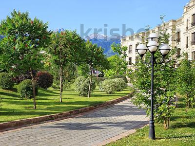 5-комнатная квартира · 160 м² · 1/3 этаж, Мкр. Мирас 157 за 2 млн 〒 в Алматы, Бостандыкский р-н