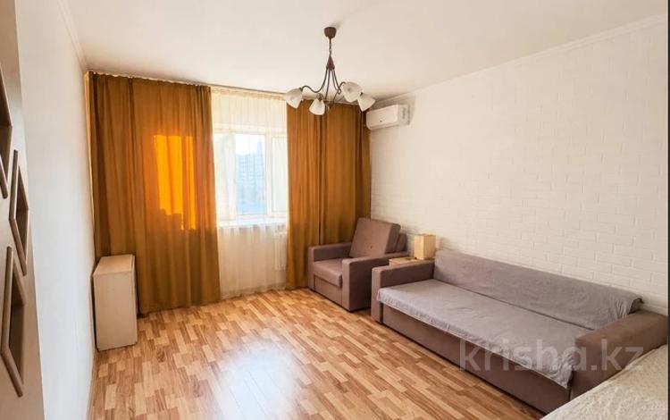 1-бөлмелі пәтер · 46.3 м² · 4/9 қабат, Кюйши Дины 30 — САМАЯ ДЕШЕВАЯ ЦЕНА, бағасы: 21 млн ₸ в Астане — фото 4