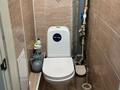2-комнатная квартира · 60 м² · 3/6 этаж, мкр 8, Пр.А.Молдагуловой 41 за 150 000 ₸ в Актобе — фото 9