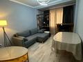 1-комнатная квартира · 40 м² · 1/9 этаж, мкр Жас Канат, ПК Кунаева 336 — Шемякина-Хмельницкого за 20.8 млн ₸ в Алматы, Турксибский р-н