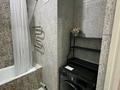 1-комнатная квартира · 40 м² · 1/9 этаж, мкр Жас Канат, ПК Кунаева 336 — Шемякина-Хмельницкого за 20.8 млн ₸ в Алматы, Турксибский р-н — фото 10