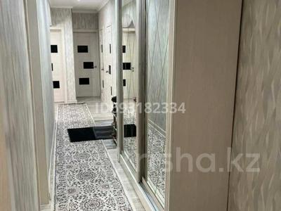 4-комнатная квартира, 84 м², 2/3 этаж, Тусупбекова 19 — 26 за 36 млн 〒 в Жезказгане