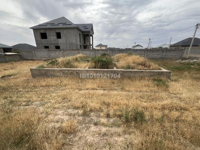 Участок · 8 соток, мкр Ынтымак за 17 млн 〒 в Шымкенте, Абайский р-н