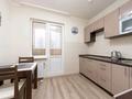 2-бөлмелі пәтер · 52 м² · 3/9 қабат, Степной 3 ш/а., Мкр Юго-Восток, мкр Степной 3 3/7, бағасы: 14 000 ₸ в Караганде, Казыбек би р-н — фото 6
