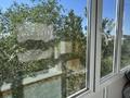 3-бөлмелі пәтер · 65 м² · 5/9 қабат, Степной 1 ш/а. 4/35, бағасы: 28 млн ₸ в Караганде, Казыбек би р-н — фото 4