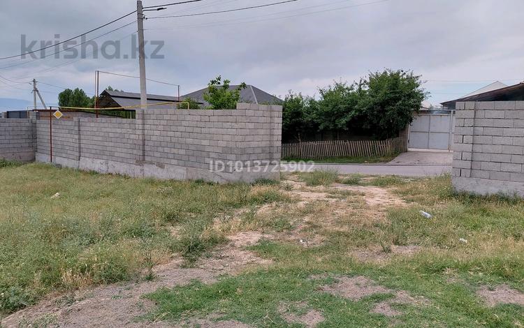 Участок · 7 соток, мкр Азат за 12 млн ₸ в Шымкенте, Енбекшинский р-н — фото 2