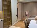 2-комнатная квартира · 55 м² · 9 этаж, Егизбаева 3, 5 — Каныша Сатпаева за 380 000 ₸ в Алматы, Бостандыкский р-н — фото 8