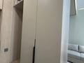 2-комнатная квартира · 55 м² · 9 этаж, Егизбаева 3, 5 — Каныша Сатпаева за 380 000 ₸ в Алматы, Бостандыкский р-н — фото 9