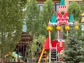 4-бөлмелі пәтер · 167 м² · 1/4 қабат, мкр. Алтын орда, Мангилик Ел 7/3, бағасы: 88.5 млн ₸ в Актобе — фото 15