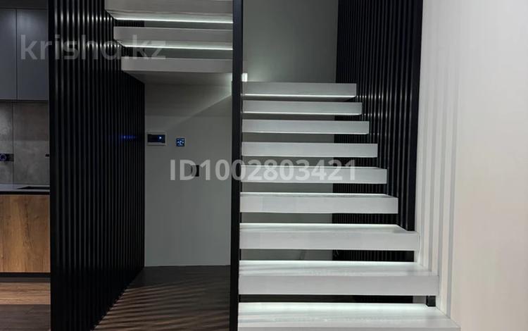 4-бөлмелі пәтер · 167 м² · 1/4 қабат, мкр. Алтын орда, Мангилик Ел 7/3, бағасы: 88.5 млн ₸ в Актобе — фото 11