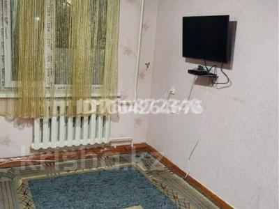 2-комнатная квартира · 46 м² · 1/5 этаж, Самал 2 — Аль-фраби за 11 млн 〒 в Таразе