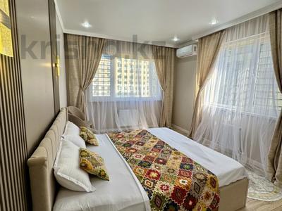 2-комнатная квартира · 58 м² · 9/16 этаж, ​Туркия 1280/2 за 2 000 ₸ в Шымкенте