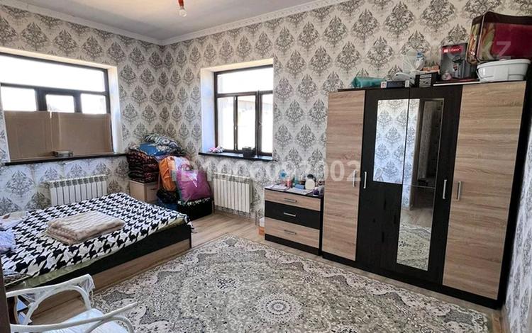 Жеке үй · 3 бөлме · 100 м² · 8 жүзд., мкр Бозарык , ХАНКОРГАН 5 — Возле новой школы, бағасы: 40 млн ₸ в Шымкенте, Абайский р-н — фото 2