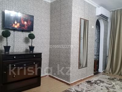 1-комнатная квартира · 48 м² · 2/3 этаж, Бегим ана 5 — Район Вокзала за 8 000 〒 в 