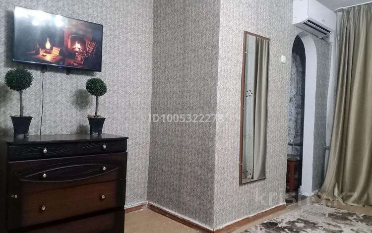 1-комнатная квартира · 48 м² · 2/3 этаж, Бегим ана 5 — Район Вокзала за 8 000 〒 в  — фото 12