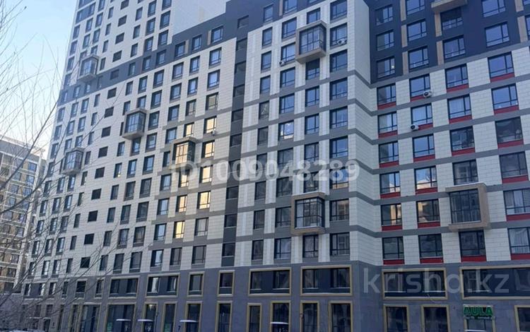 3-комнатная квартира · 83 м² · 4/12 этаж, Е-36 5 за 60 млн 〒 в Астане, Нура р-н — фото 2