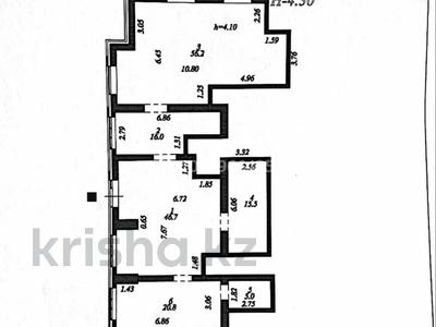Еркін · 160 м², бағасы: 2.2 млн ₸ в Астане, Нура р-н