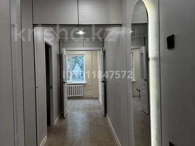 3-комнатная квартира · 56 м² · 2/5 этаж, мкр Тастак-2, Тастақ-2 ш/а. — Тлендиева 18 за 42 млн ₸ в Алматы, Алмалинский р-н