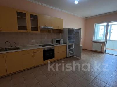 2-комнатная квартира · 95.1 м² · 6/19 этаж, ул. Баянауыл 1 за 39.5 млн ₸ в Астане, р-н Байконур