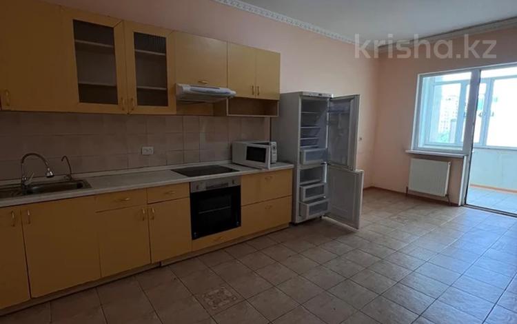 2-комнатная квартира · 95.1 м² · 6/19 этаж, ул. Баянауыл 1 за 39.5 млн ₸ в Астане, р-н Байконур — фото 2
