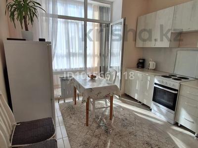 1-бөлмелі пәтер · 33.4 м² · 9/10 қабат, Кумисбекова 4 — Кумисбекова-абая, бағасы: 25.5 млн ₸ в Астане, Сарыарка р-н