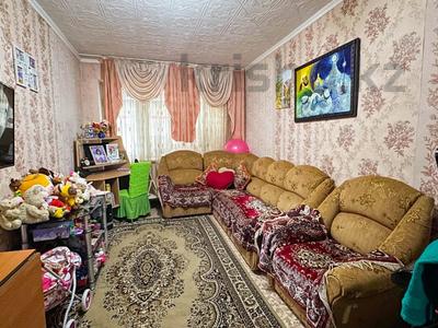 3-бөлмелі пәтер · 64.2 м² · 1/2 қабат, Циолковского, бағасы: 13.5 млн ₸ в Талдыкоргане