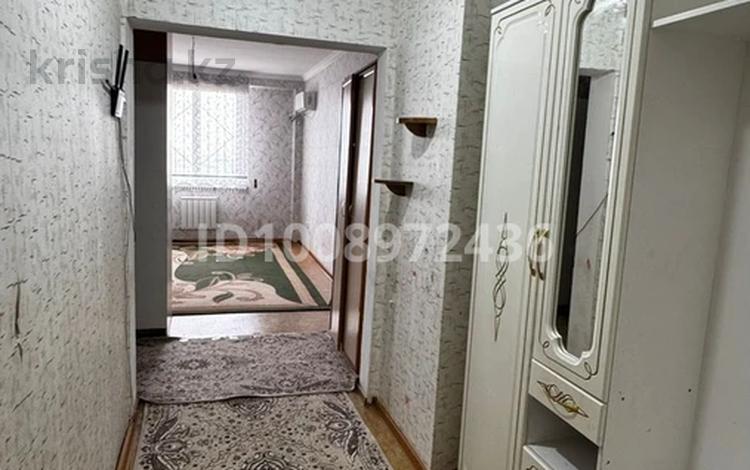 1-бөлмелі пәтер · 39 м² · 6/9 қабат, мкр Шымсити 10, бағасы: 18 млн ₸ в Шымкенте, Абайский р-н — фото 2