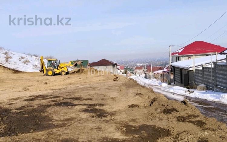 Участок · 10 соток, Такыртобе — Конец улицы такыртобе за 30 млн ₸ в Кыргауылдах — фото 2