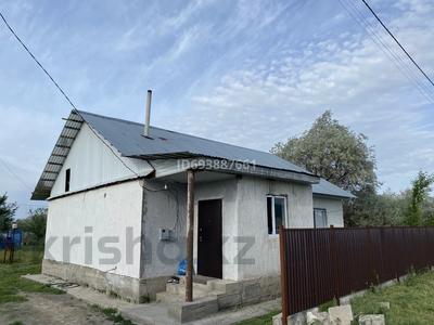 Отдельный дом • 3 комнаты • 90 м² • 10 сот., Зере 126 за 14 млн 〒 в Талдыкоргане, село Ынтымак