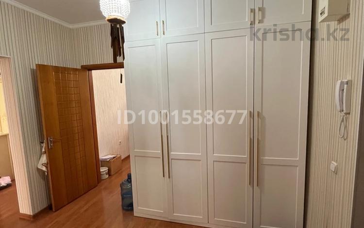 3-бөлмелі пәтер · 87 м² · 2/9 қабат, мкр. Алмагуль 11, бағасы: 36 млн ₸ в Атырау — фото 2