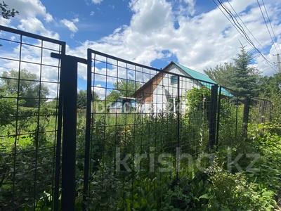 Дача · 3 комнаты · 35 м² · 5 сот., Сторожевая 67 — Садовое общество "Корольки" за 2.5 млн 〒 в Усть-Каменогорске, Ульбинский