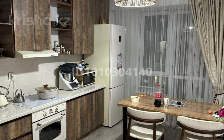 1-комнатная квартира · 42.2 м² · 4/6 этаж, мкр Шугыла, Жунисова 2/13 к11 за 25.9 млн ₸ в Алматы, Наурызбайский р-н — фото 2